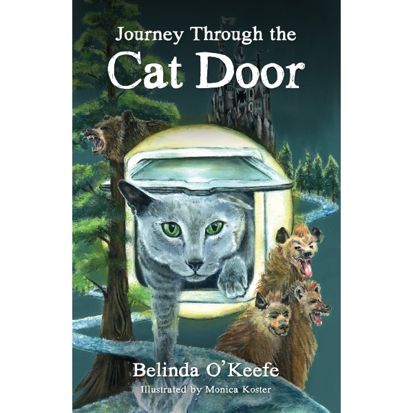 Journey Through The Cat Door