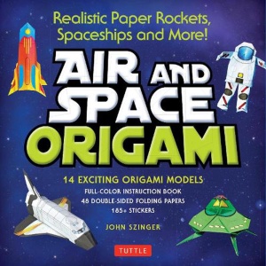 Air and Space Origami