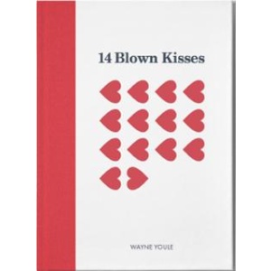 14 Blown Kisses