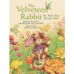 The Vvelveteen Rabbit