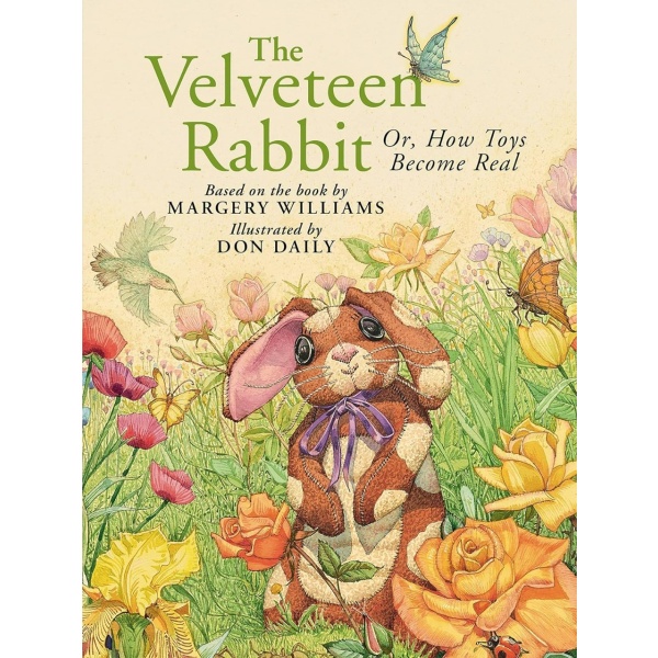 The Vvelveteen Rabbit